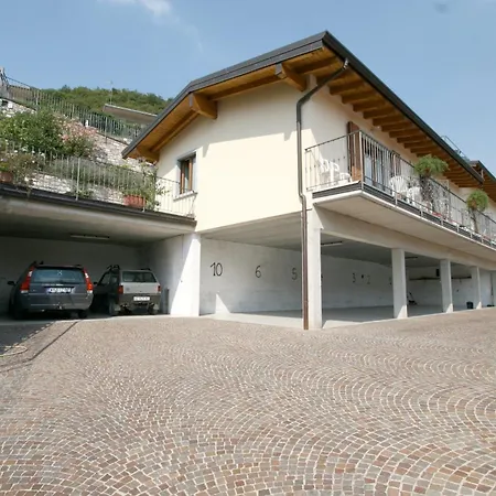 Hotel apartamentowy 3muzen