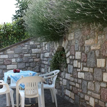 Hotel apartamentowy 3muzen Tremosine