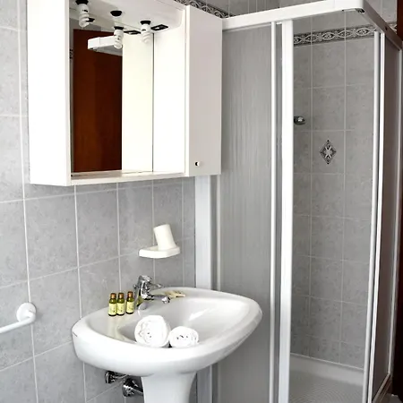 3muzen Hotel apartamentowy Tremosine