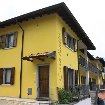 Hotel apartamentowy 3muzen Tremosine