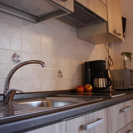 Hotel apartamentowy 3muzen Tremosine
