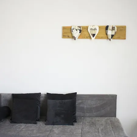 3muzen Hotel apartamentowy Tremosine