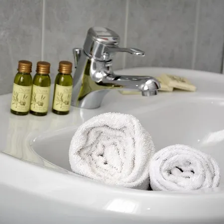 3muzen Hotel apartamentowy
